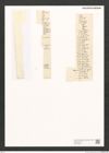 Diatomeae indet. Zeichnungen Sammlung Grunow (NHMW-BOT-W0370848)